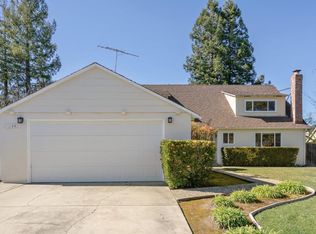 10445 Lockwood Dr, Cupertino, CA