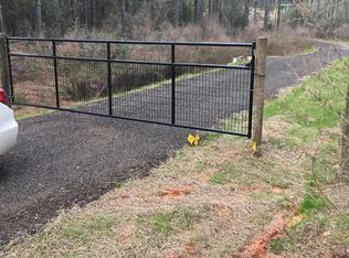 9851 Sunshine Hill Rd, Molino, FL 32577