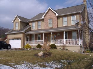3036 West 32nd Street, Huntingdon, PA 16652