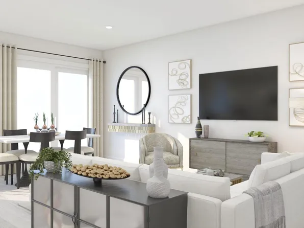 1884 Arbor Place Dr #58E, Norristown, PA 19401