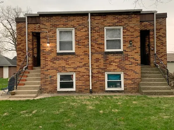 857 McClain Rd #4, Columbus, OH 43212