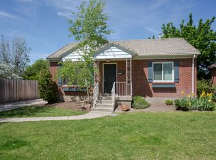 2978 S 1400 E, Salt Lake City, UT 84106