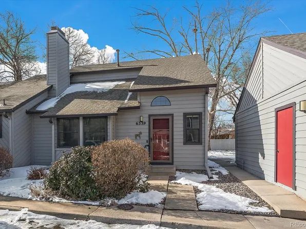 6339 Oak Court, Arvada, CO 80004