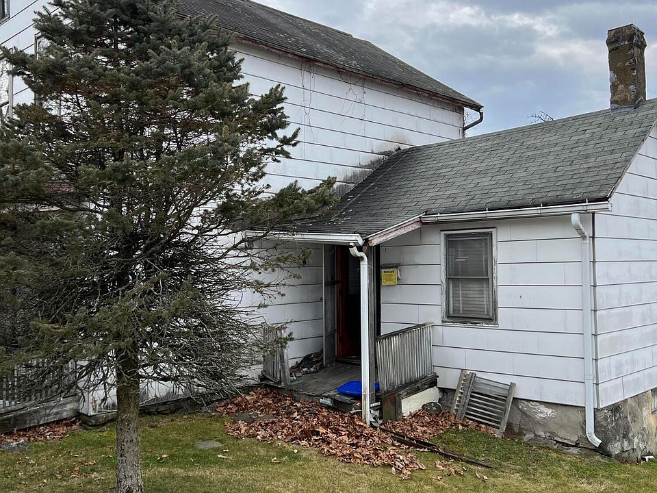 601 Miller St, Eynon, PA 18403 Zillow