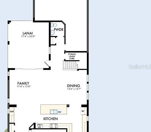 2nd image of 6428 PONDER WAY