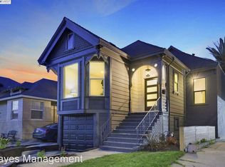 822 37th St, Oakland, CA 94608