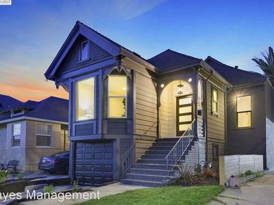 822 37th St, Oakland, CA, 94608