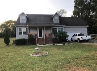 105 Red Oak Ct, Shelbyville, TN 37160