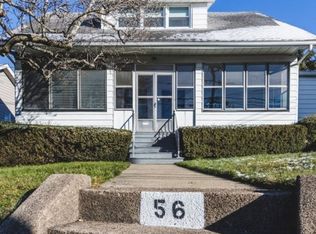 56 Claremont Ave, Verona, NJ 07044