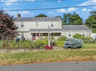 54 Cunningham Dr, South Hamilton, MA 01982