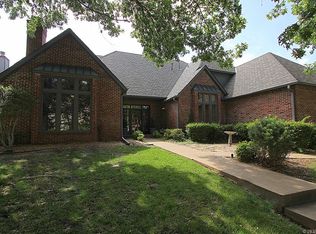 6136 S New Haven Ave, Tulsa, OK 74136