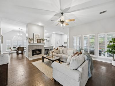 743 Lauren Way, Allen, TX, 75002