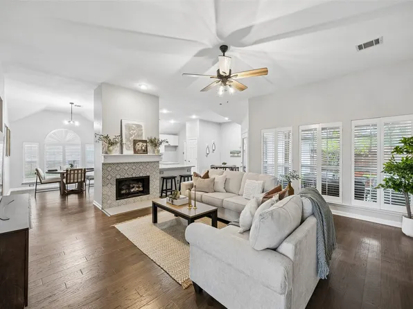 743 Lauren Way, Allen, TX 75002