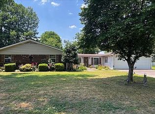 609 N Goodland St, Hayti, MO 63851