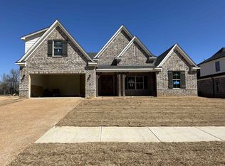 100 Tommie Valley Dr, Oakland, TN 38060