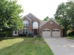 3839 Zora Ln, Erlanger, KY 41018