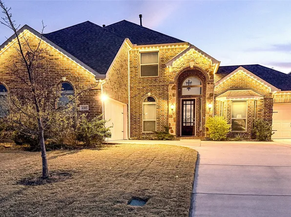 4305 Curlew Ln, Garland, TX 75043