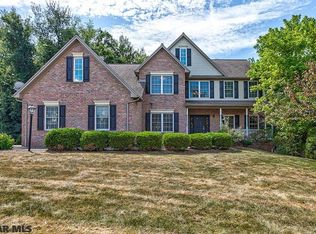 1415 Megan Dr, State College, PA 16803