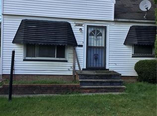 11805 Princeton Ave, Cleveland, OH 44105