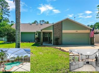 10 Banner Ln, Palm Coast, FL 32137