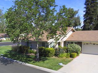 6102 Village 6, Camarillo, CA 93012