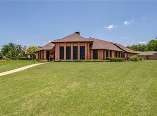 302 Westway Cir, Rockwall, TX 75087