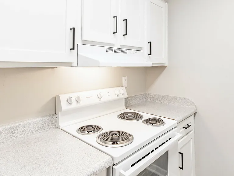 Raintree Village Apartments — Photo 4