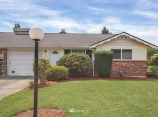 5014 79th Avenue Ct E, Fife, WA 98424