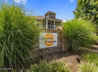5301 Carolina Crossings Way UNIT 206, Louisville, KY 40219