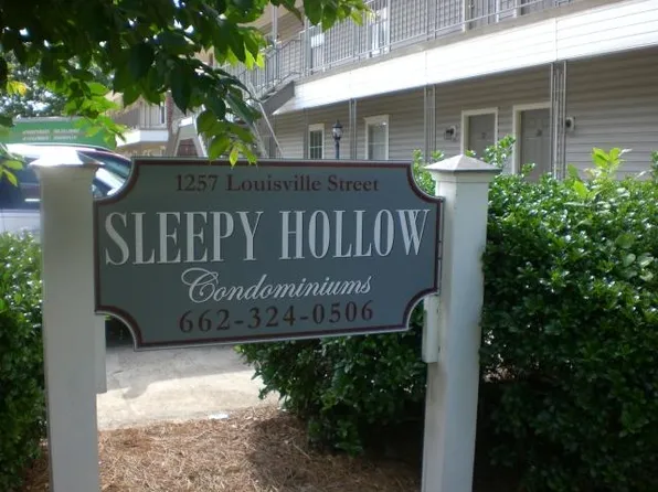 1257 Louisville St APT 28, Starkville, MS 39759