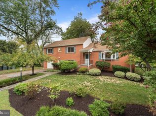 452 W Taylor Run Pkwy, Alexandria, VA 22314