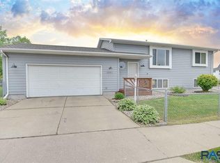 2801 E Sioux St, Sioux Falls, SD 57103