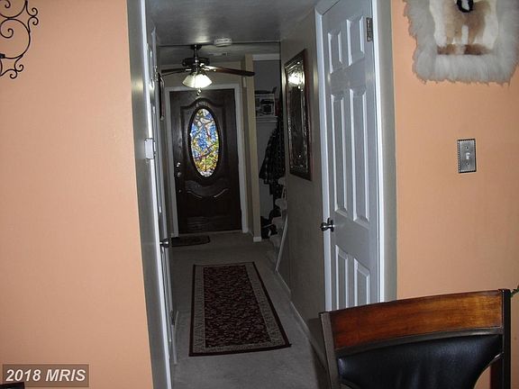 Interior (General)