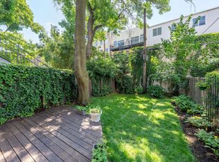 224 Park Ave #1, Hoboken, NJ 07030
