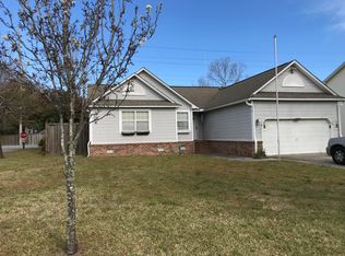 1101 Mainland Ct, Mount Pleasant, SC 29464