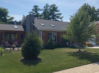 133 2nd St NW, Carmel, IN 46032