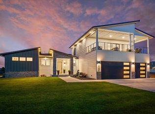 5257 S Falcon Point Ct, Spokane, WA 99224