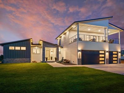 5257 S Falcon Point Ct, Spokane, WA, 99224