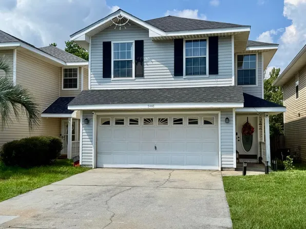 3448 Two Sisters Way, Pensacola, FL 32505