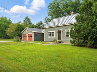 112 Gibbs Mill Rd, Livermore, ME 04253