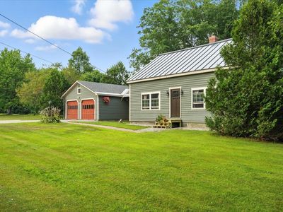 112 Gibbs Mill Road, Livermore, ME, 04253