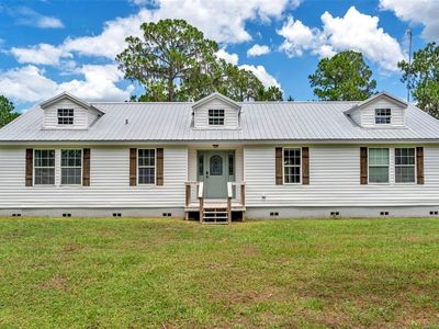 5600 RUSSO ROAD, Bartow, FL, 33830