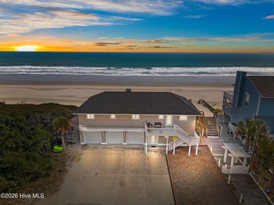1420 S Shore Drive, Surf City, NC, 28445