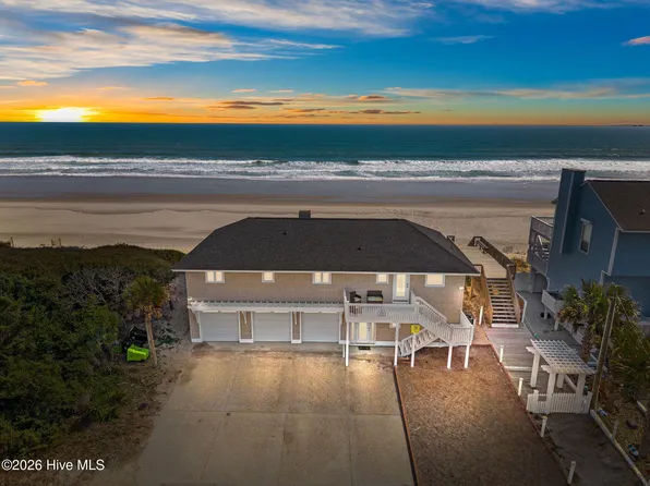 1420 S Shore Drive, Surf City, NC 28445