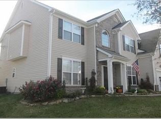 5501 Fulton Ridge Dr, Indian Trail, NC 28079