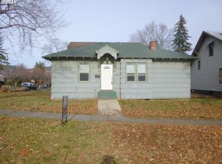 501 Spring Ave, La Grande, OR 97850