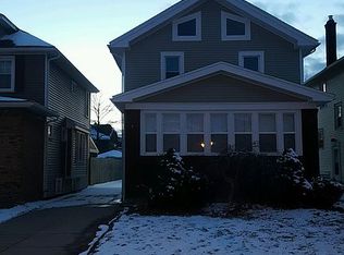 110 Homer Ave, Buffalo, NY 14216