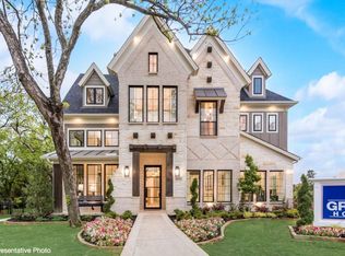 1151 Streamside Dr, Prosper, TX 75078