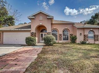 6364 Mariner Blvd, Spring Hill, FL 34609