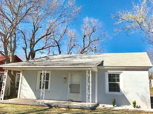 207 E Harmon Dr, Oklahoma City, OK 73110